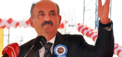  'Sağlık alanında Avrupa'nın önüne geçtik' 