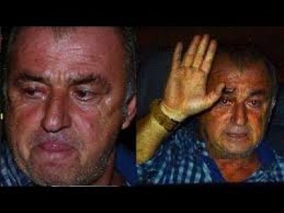  Terim'e torpil! 