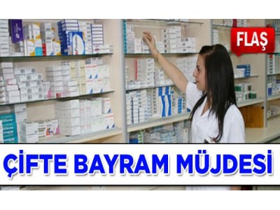  SGK'dan Bayram Jesti 