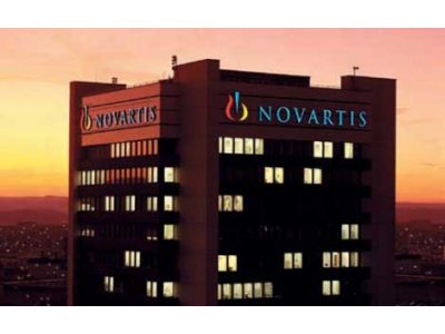  Novartis'in aşısına uluslararası ödül! 