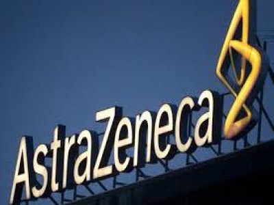  Akciğer hastaları için Astrazeneca'dan dev anlaşma 