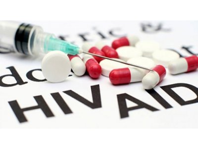  AIDS'le mücadelede dev adım 