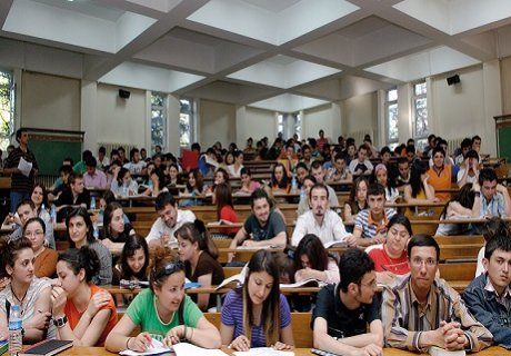  Tıp ve hukuk fakültelerinin kontenjanı azaldı 