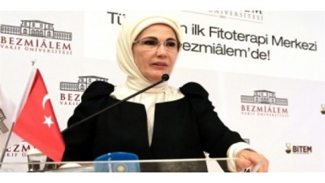  Fitoterapi Merkezi açıldı 