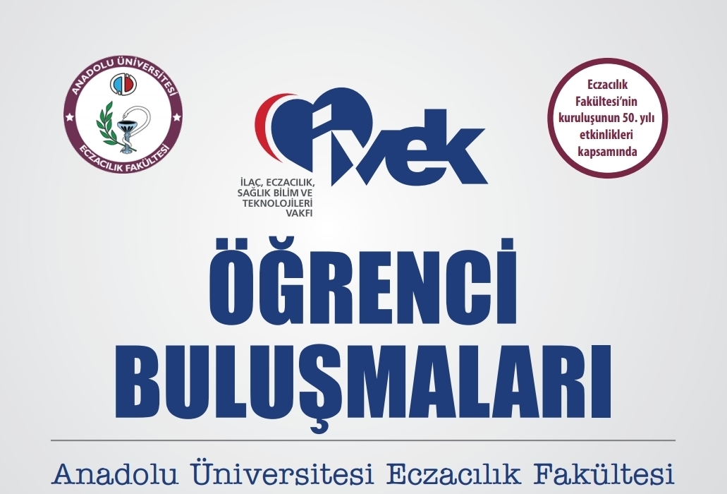  Öğrenci Buluşmaları | Anadolu Üniversitesi 