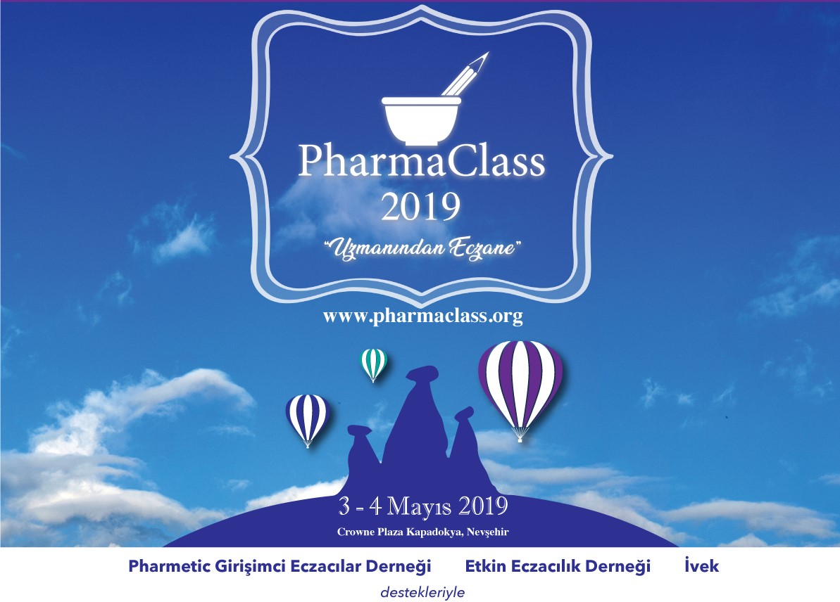  PharmaClass 2019 