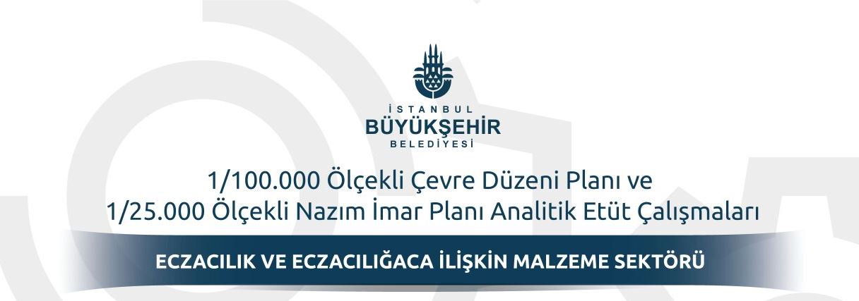  Eczacılık ve Eczacılığa İlişkin Malzeme Sektörü Toplantısı 