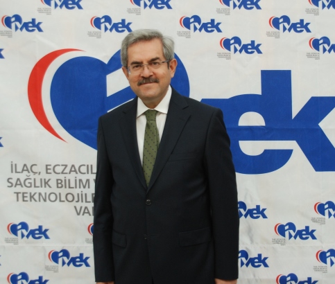  Vakıf Başkanımız Sn. Prof. Dr. Necdet ÜNÜVAR hocamızı tebrik ediyoruz 