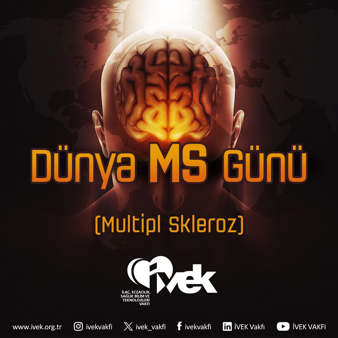  Dünya MS Günü 